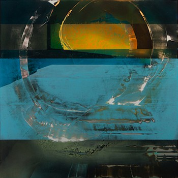 Work:&nbsp;In the Round