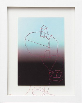 Rebecca Carter - Places We Used To Live 16