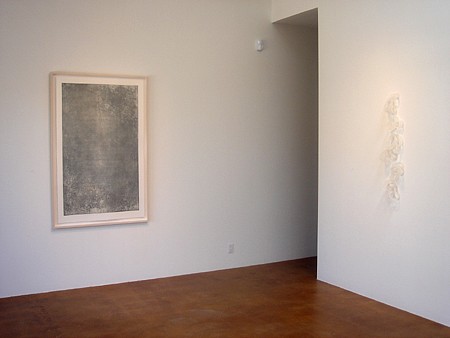 Joan Winter: Fragile Connections - Installation View
