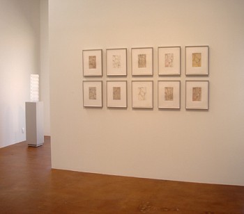 Joan Winter: Fragile Connections&nbsp;