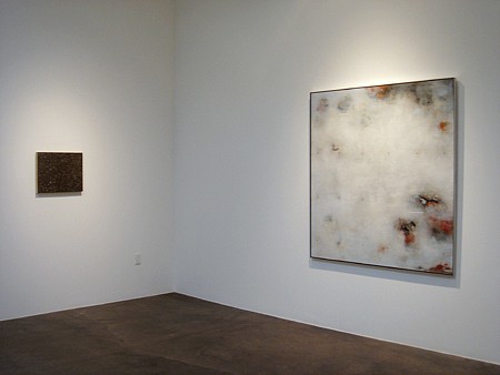 Back and Forth: Celebrating 10 Years - Installation View