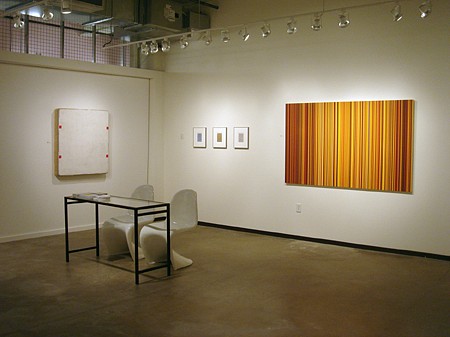 PRESS RELEASE: Holly Johnson Gallery at Dallas Art Fair, Apr  7 - Apr 10, 2011