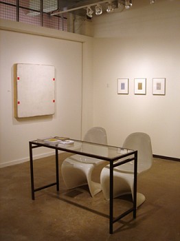 Holly Johnson Gallery at Dallas Art Fair&nbsp;