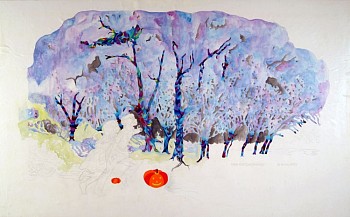 Terry Suprean: Watery, Domestic&nbsp;