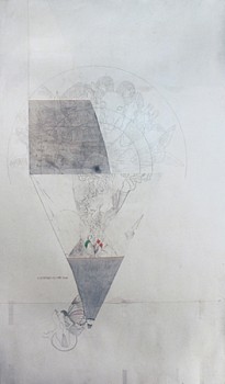 Terry Suprean: Watery, Domestic&nbsp;