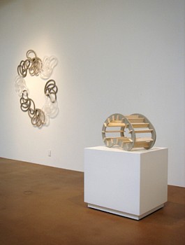 Joan Winter: Counterpoint&nbsp;