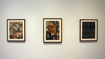 Andrew Young: Sky and Shade 