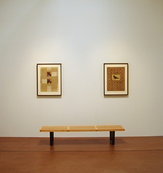 Andrew Young: Sky and Shade 