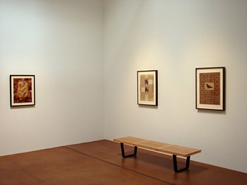 Andrew Young: Sky and Shade 