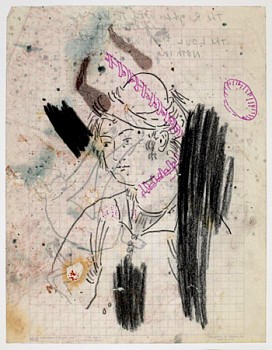 Gael Stack: Forty One Songs&nbsp;