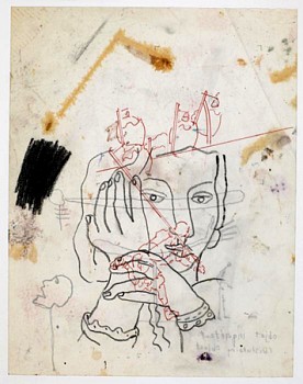 Gael Stack: Forty One Songs&nbsp;