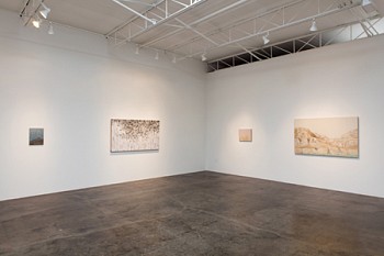 Matthew Cusick: Rendition&nbsp;