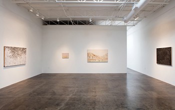 Matthew Cusick: Rendition&nbsp;