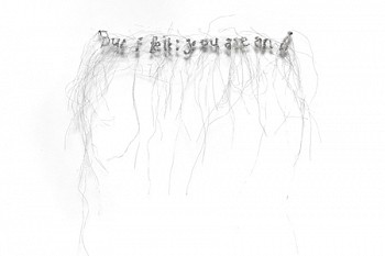 Rebecca Carter - Saudade (But I felt)