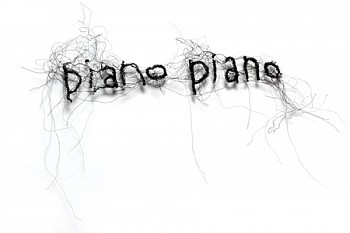 Rebecca Carter - Saudade (piano piano)