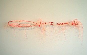 Rebecca Carter - ______ in the blank