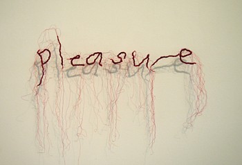 Work:&nbsp;On the other hand