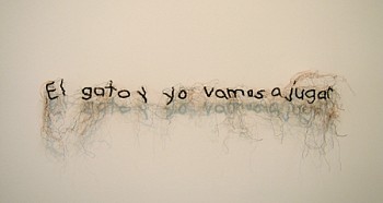 Rebecca Carter - Someone else's kid