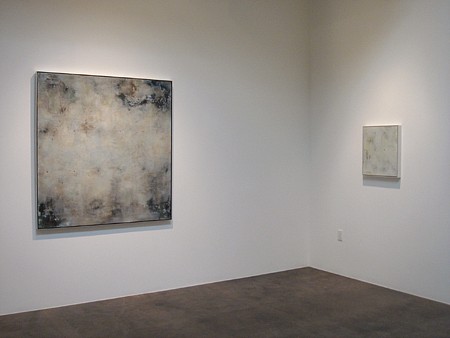 Raphaëlle Goethals: Echoes - Installation View