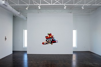 Matt Rich: TILT & TABLE&nbsp;