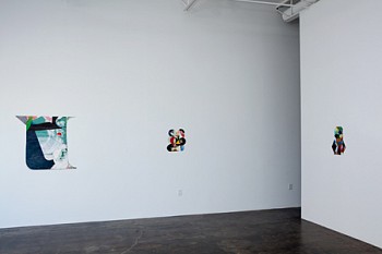 Matt Rich: TILT & TABLE&nbsp;