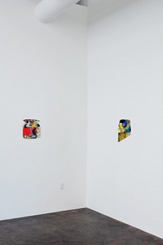 Matt Rich: TILT & TABLE&nbsp;