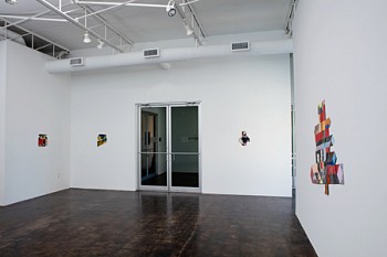 Matt Rich: TILT & TABLE&nbsp;