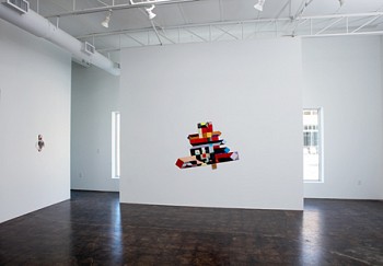 Matt Rich: TILT & TABLE&nbsp;