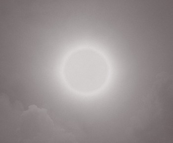 Douglas Leon Cartmel - ORB (part no. 1, 2, 3)