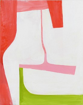 Work:&nbsp;Squirming Around