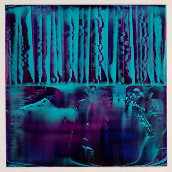 Work: Reflex (8/14)