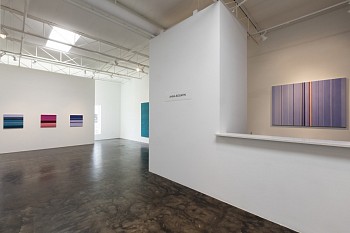 Anna Bogatin: New Paintings&nbsp;