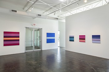 Anna Bogatin: New Paintings&nbsp;