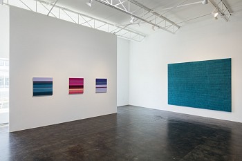 Anna Bogatin: New Paintings&nbsp;