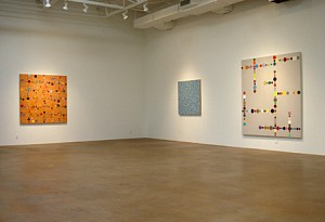 News: PRESS RELEASE: Christopher French at Holly Johnson Gallery, February 16, 2007
