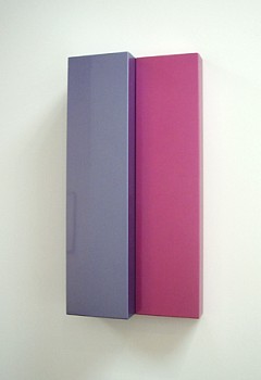 Work: Synchronicity of Color