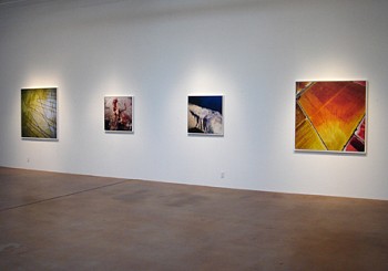 David Maisel: Black Maps&nbsp;