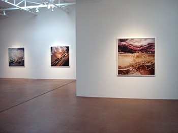 David Maisel: Black Maps&nbsp;