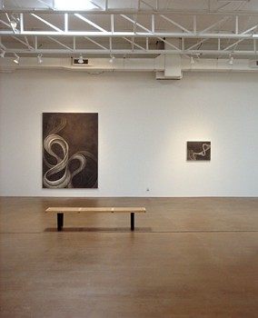 Mark Sheinkman: Manhattanville Project&nbsp;