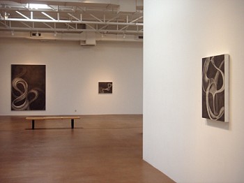 Mark Sheinkman: Manhattanville Project&nbsp;