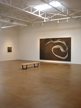 Mark Sheinkman: Manhattanville Project&nbsp;