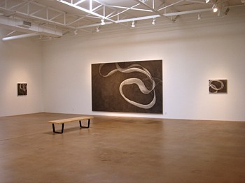 Mark Sheinkman: Manhattanville Project&nbsp;