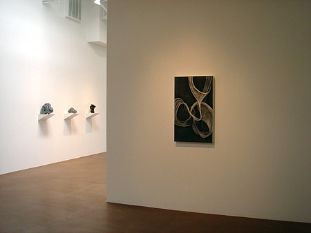 Back and Forth: Celebrating 5 Years - Installation View