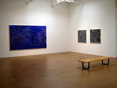 Back and Forth: Celebrating 5 Years - Installation View