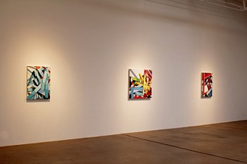 Tommy Fitzpatrick: Gordian Knot&nbsp;