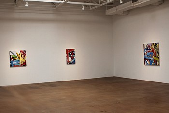 Tommy Fitzpatrick: Gordian Knot&nbsp;