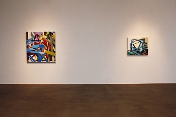 Tommy Fitzpatrick: Gordian Knot&nbsp;