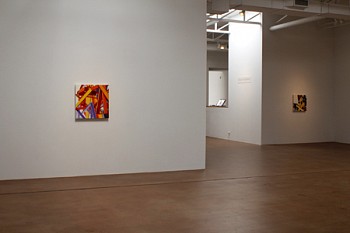 Tommy Fitzpatrick: Gordian Knot&nbsp;