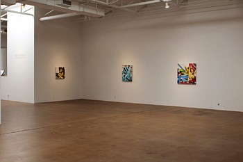 Tommy Fitzpatrick: Gordian Knot&nbsp;