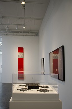 IT'S OFFICIAL: Texas State Artists 2015 & 2016&nbsp;